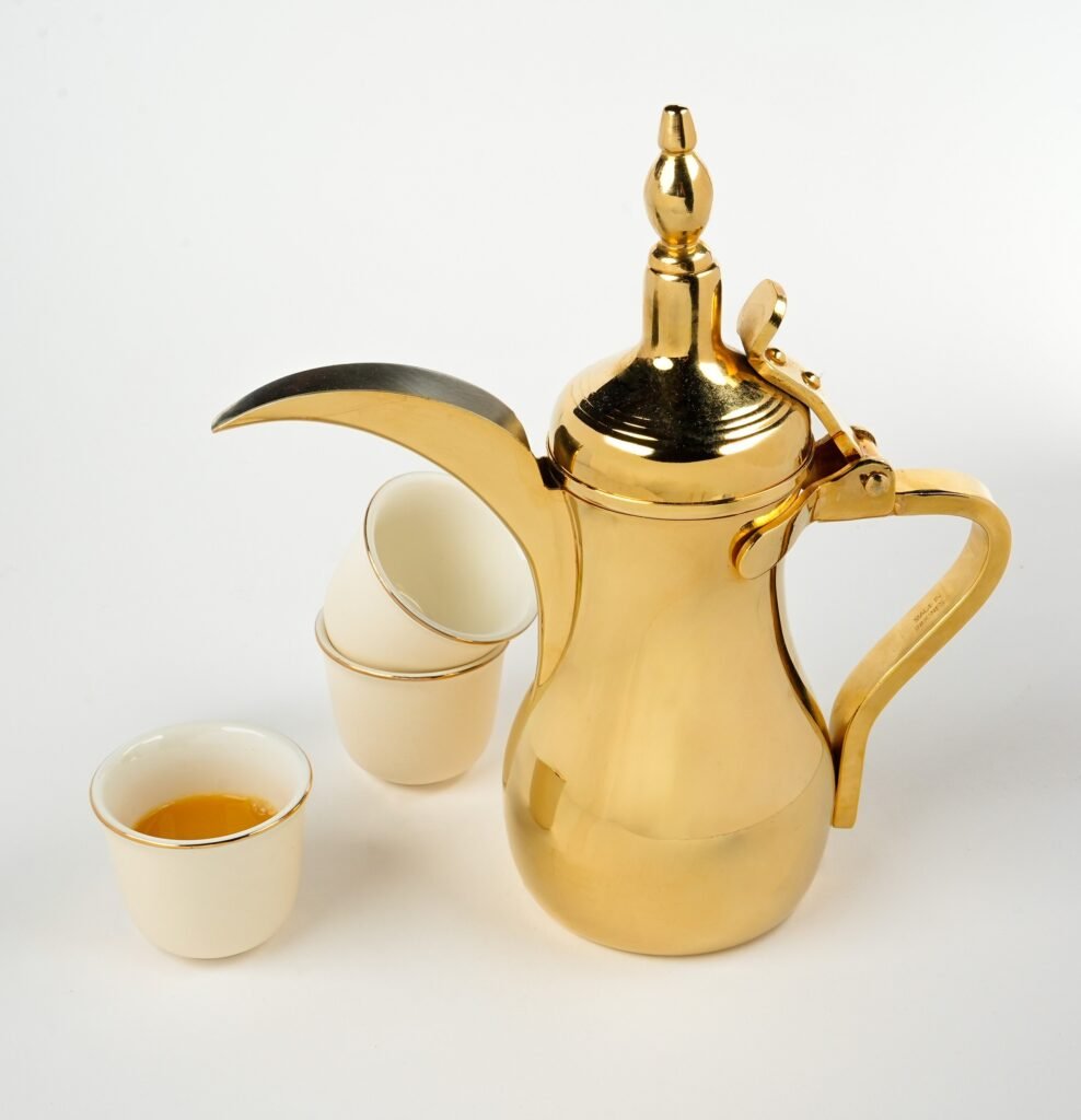 قهوة سعودية