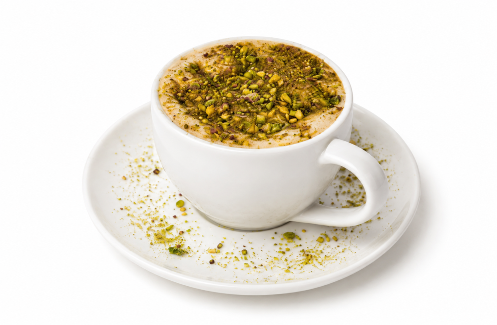 قهوة نارستا